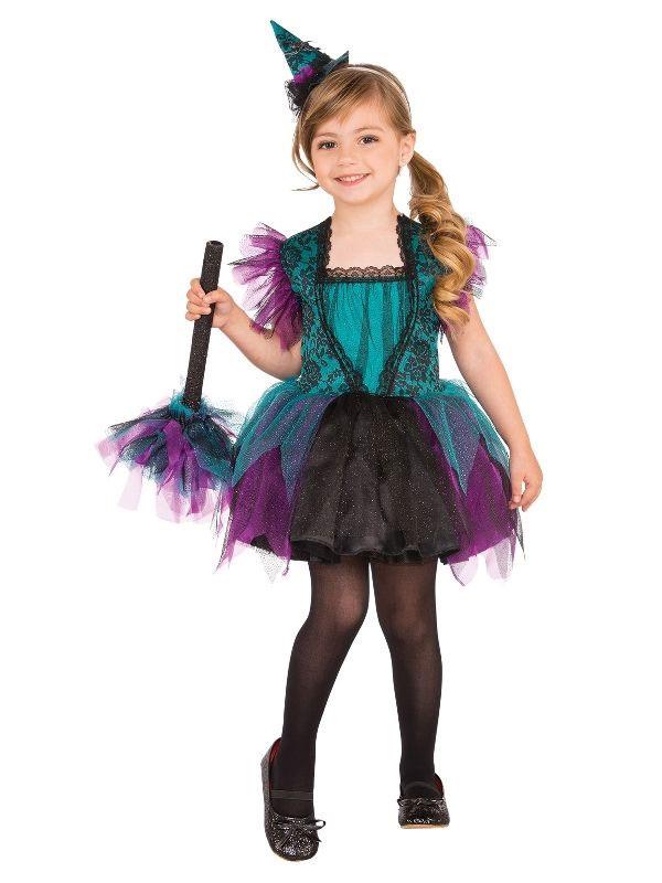 Bewitching Child Costume XS