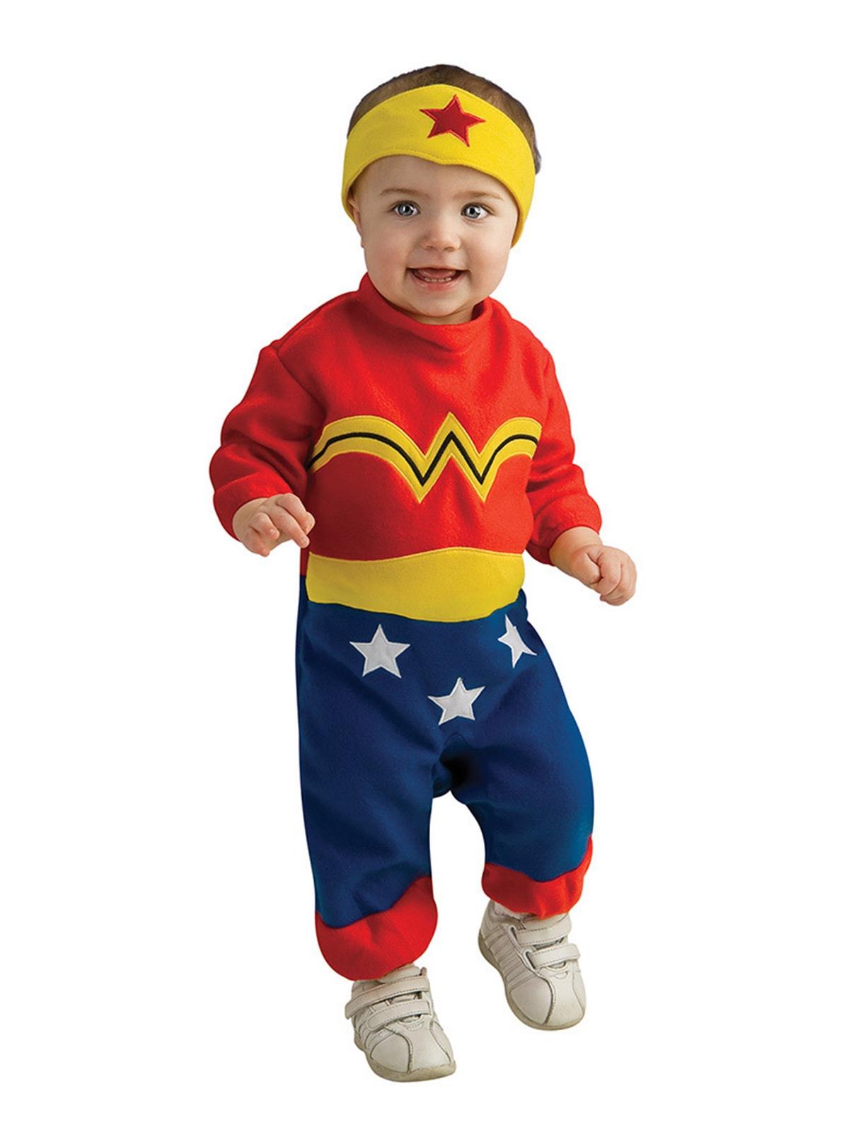 Wonder Woman Infant Costume