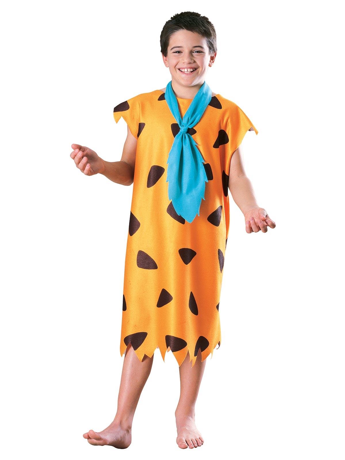 The Flintstones Fred Flintstone Classic Child Costume Large