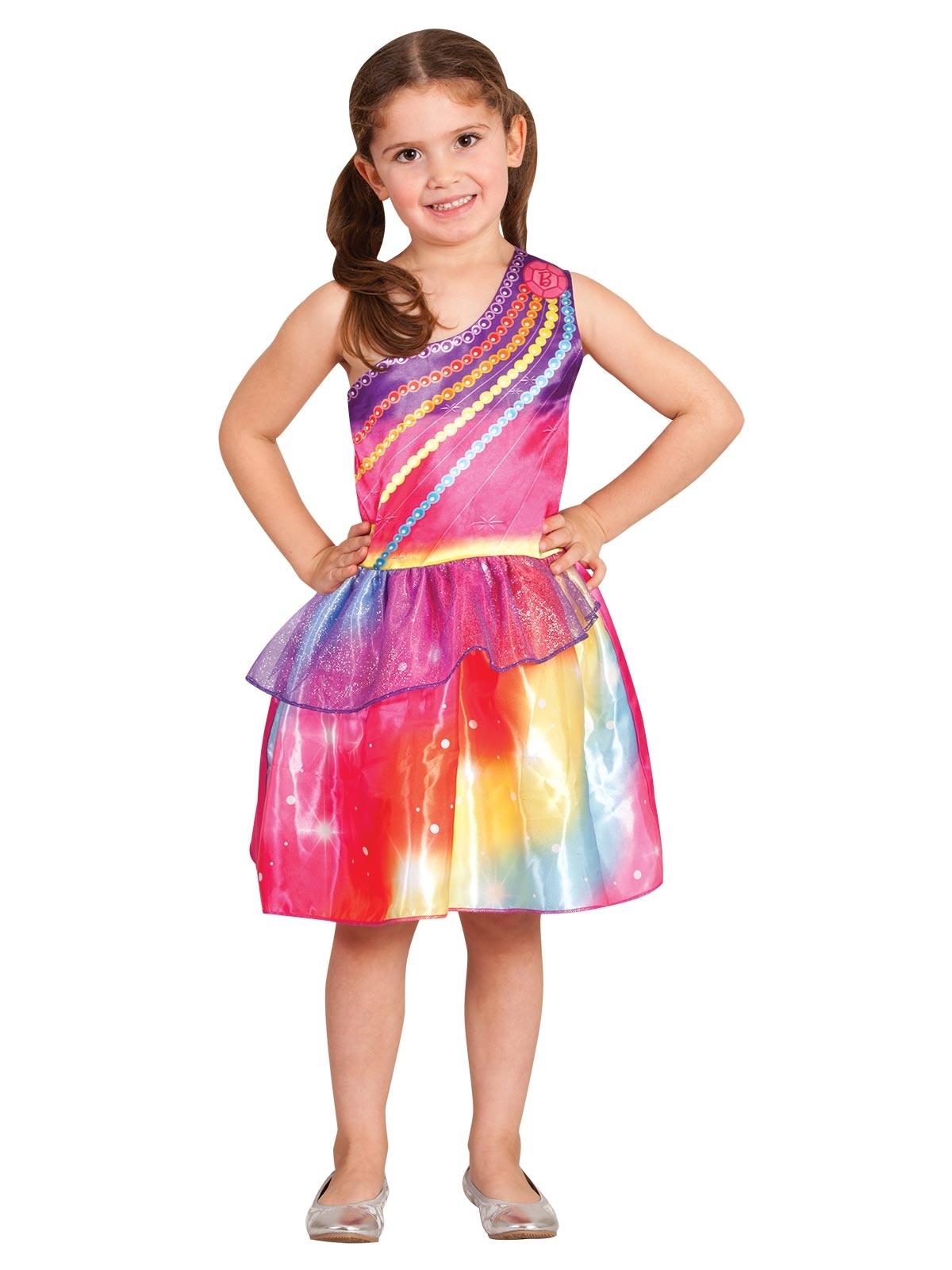 Barbie Dreamtopia Child Costume 4-6