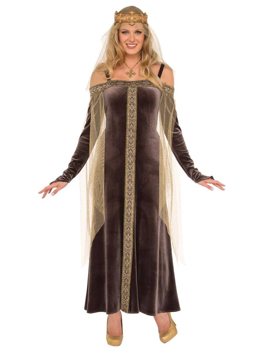 Lady Grey Adult Costume