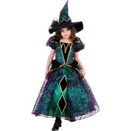 Radiant Witch Child Costume Medium