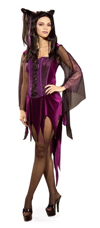 Enchantra Witch Adult Costume