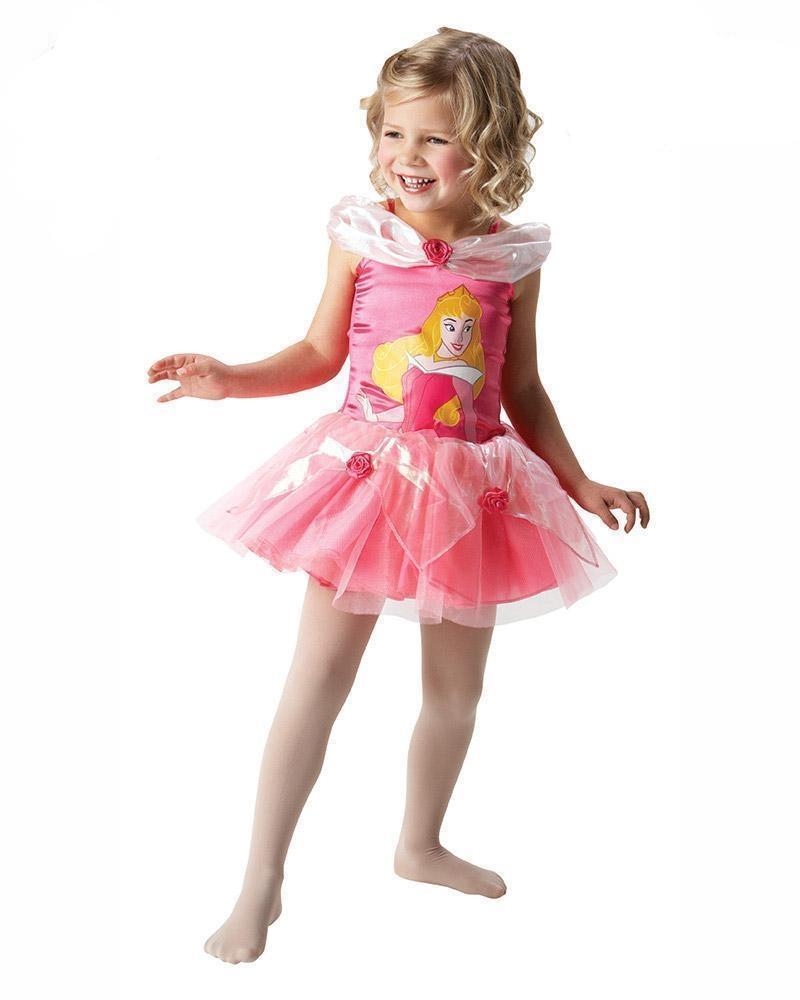 Sleeping Beauty Aurora Ballerina Infant / Toddler Costume Toddler