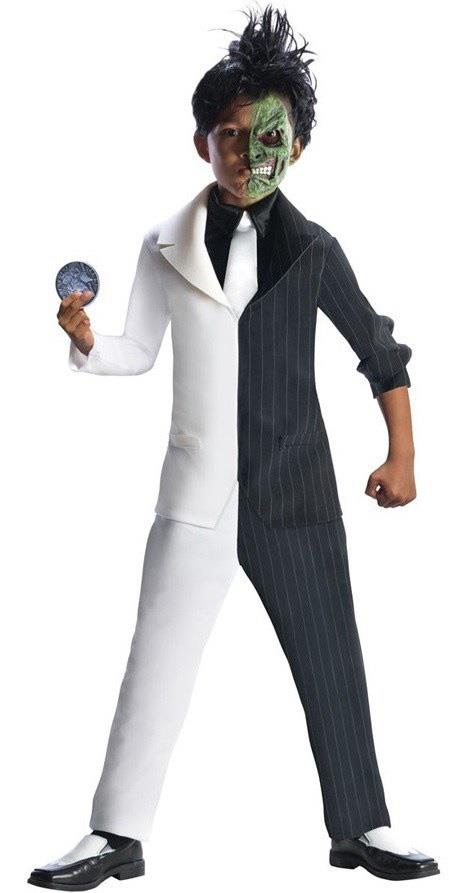 Batman Two Face Child Costume Medium