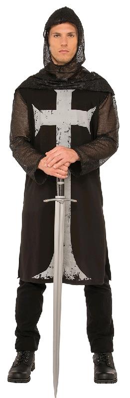 Gothic Knight Adult Costume Standard