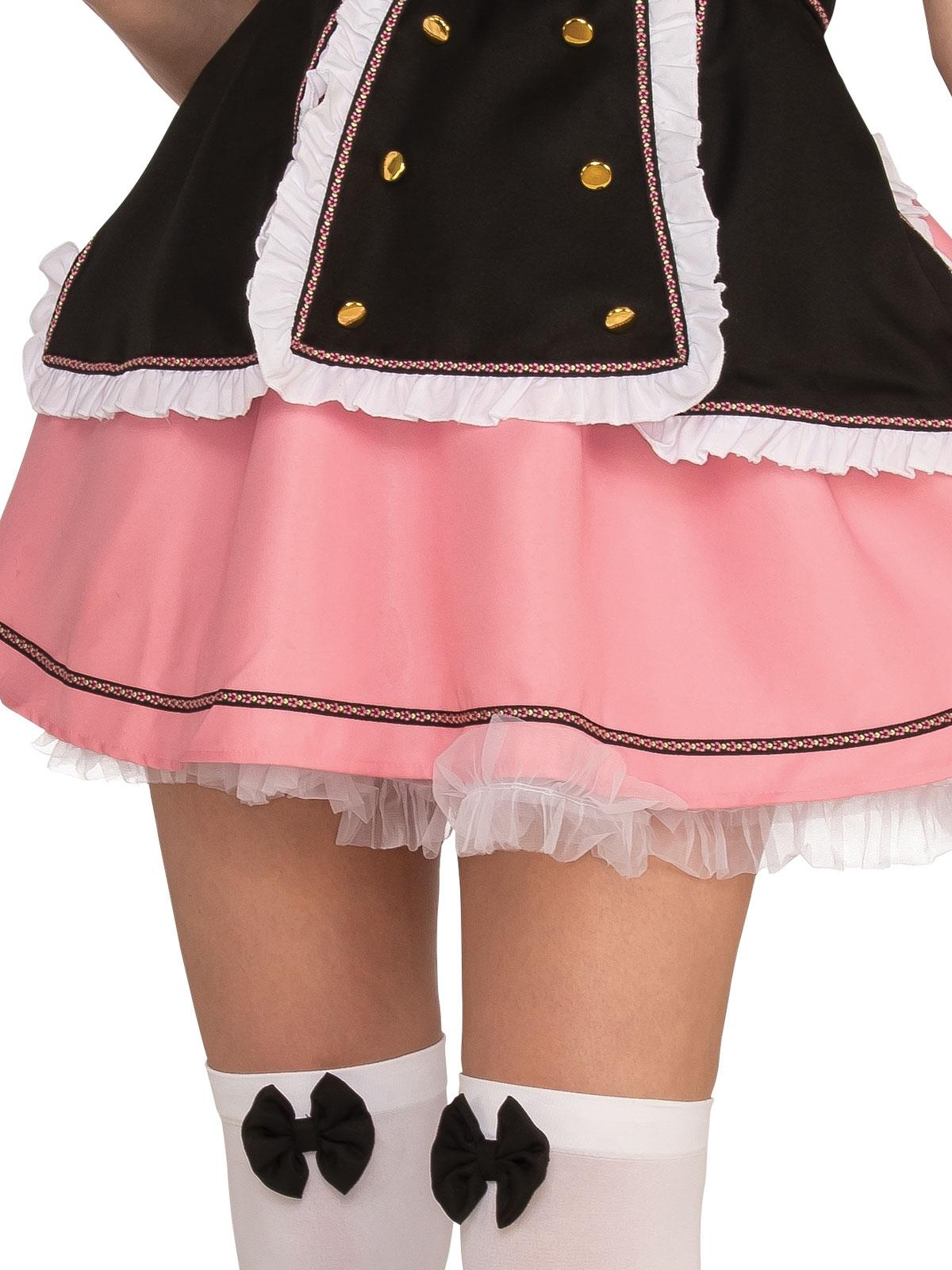 Fraulein Adult Costume Small