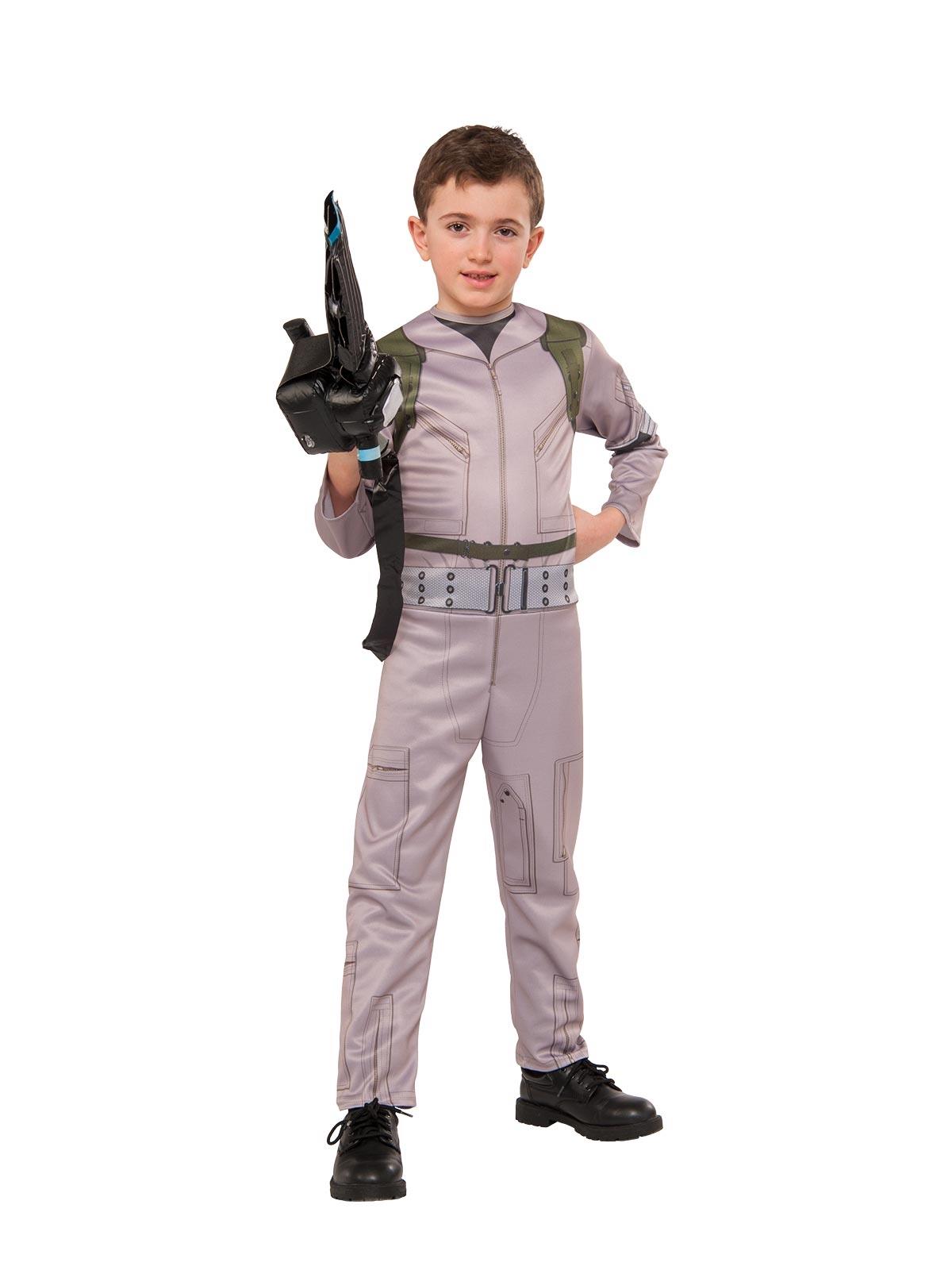Ghostbusters Unisex Child Costume Medium