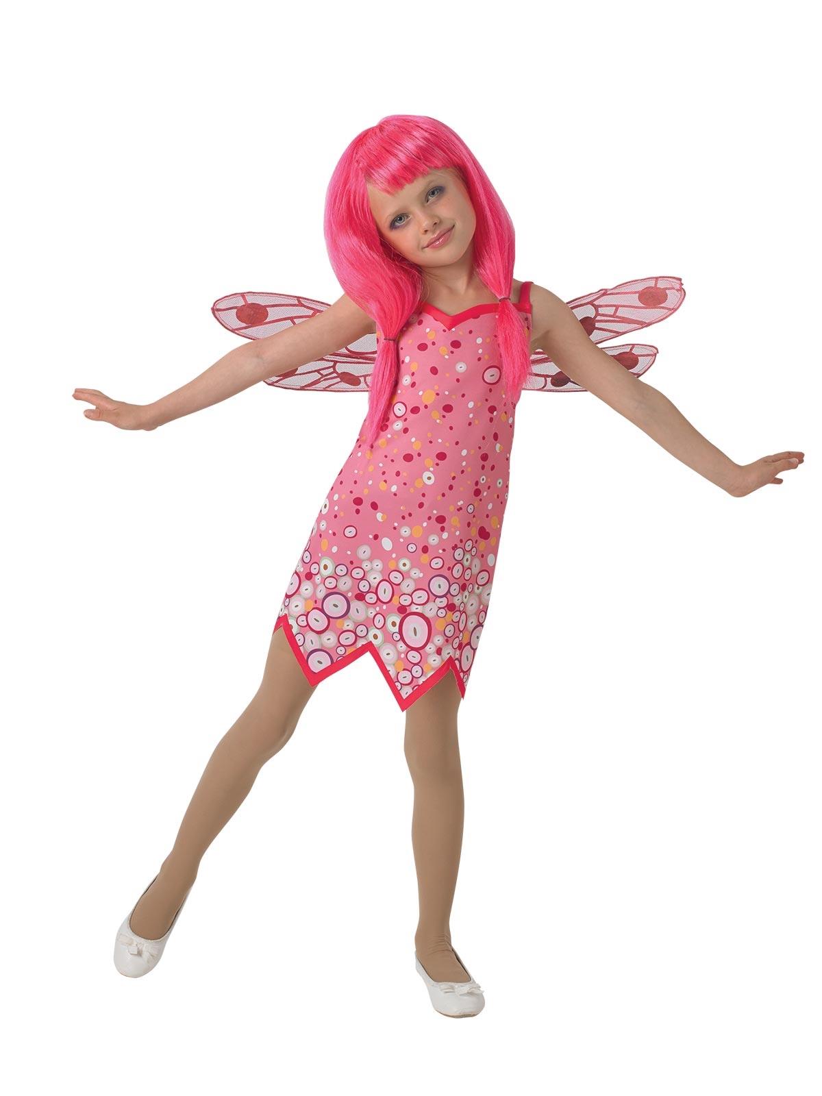 Mia and Me Classic Child Costume Small