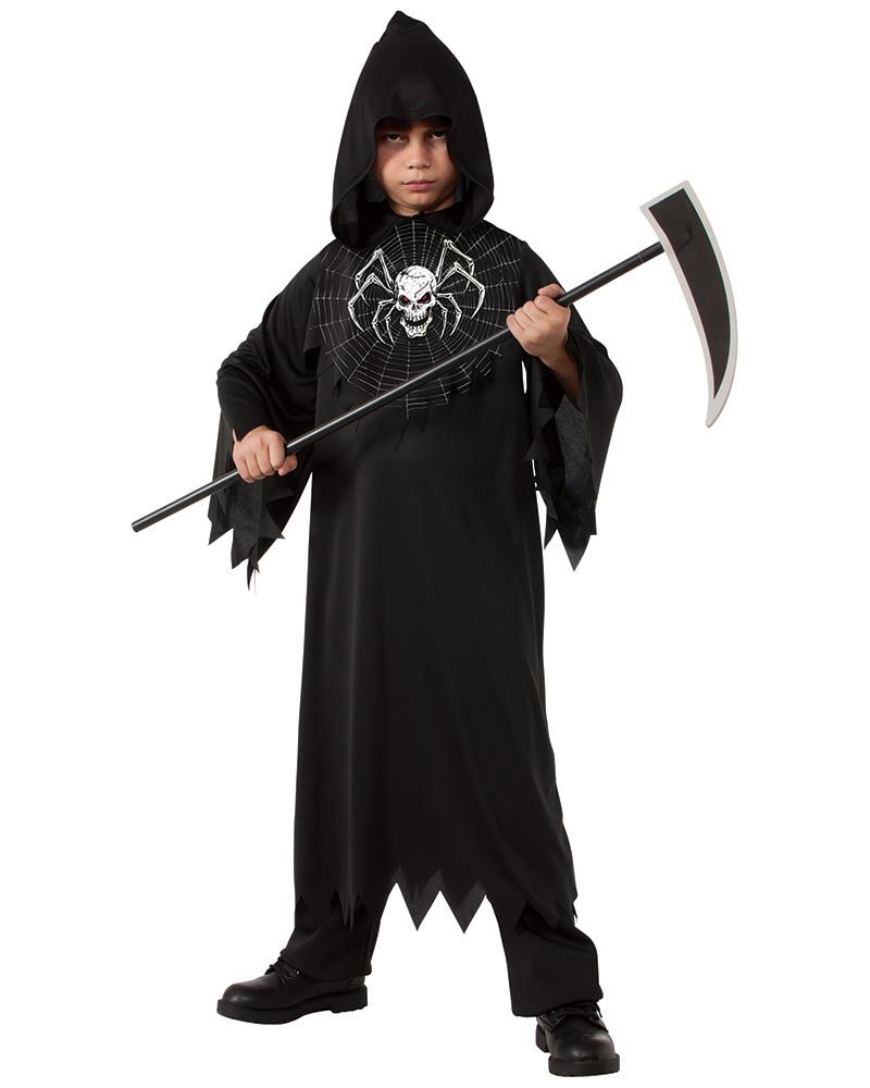 Ghoul Child Costume 3-5