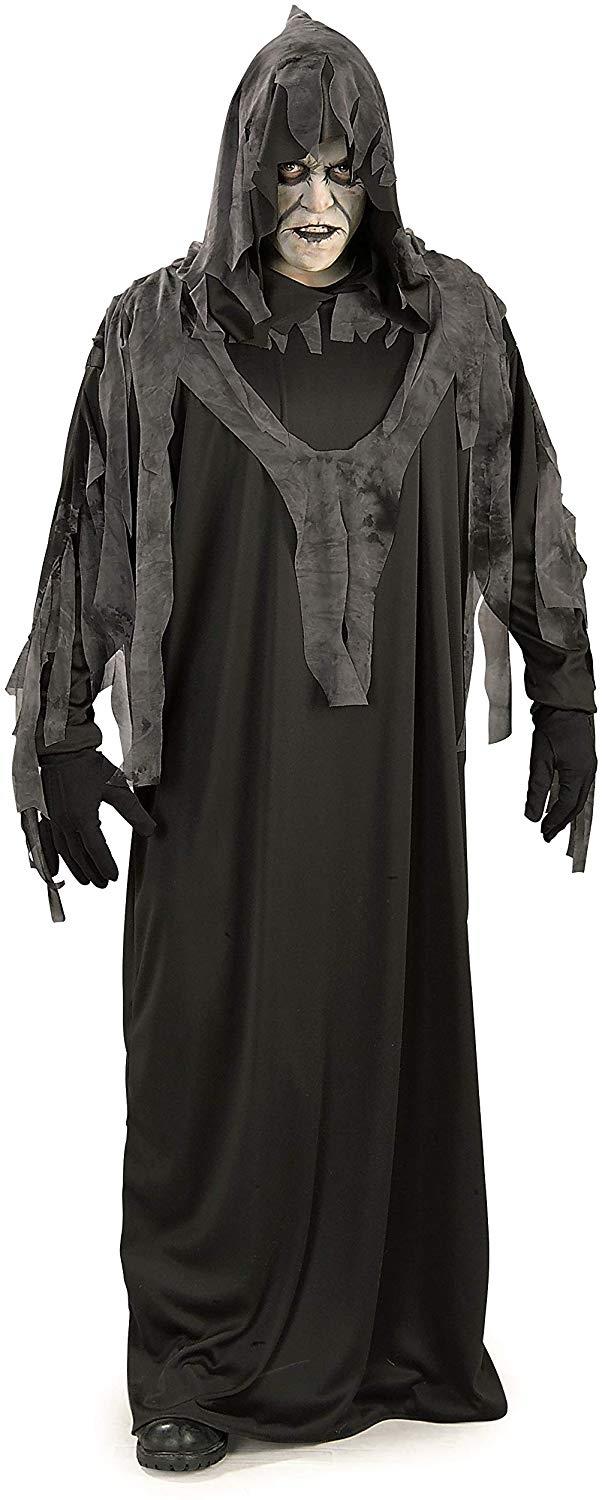 Midnight Ghoul Adult Costume