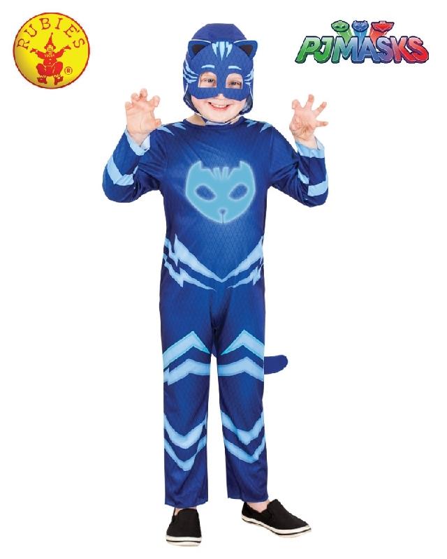 PJ Masks Catboy Glow in the Dark Child Costume