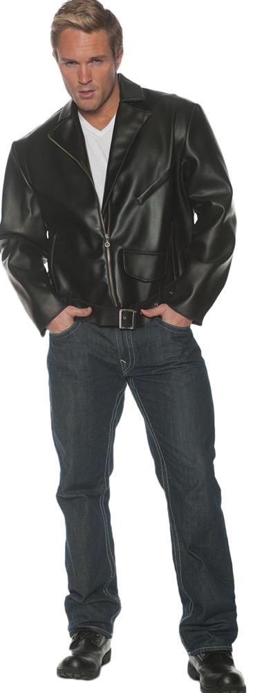 Greaser Adult Costume XXL