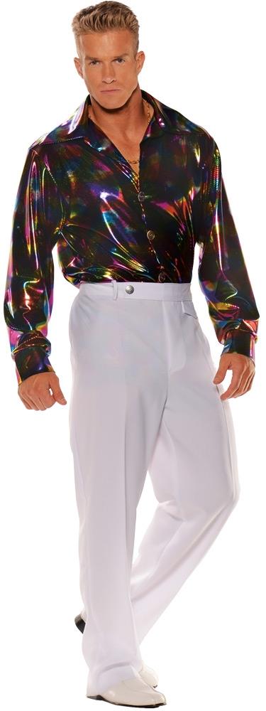 Disco Adult Shirt Standard