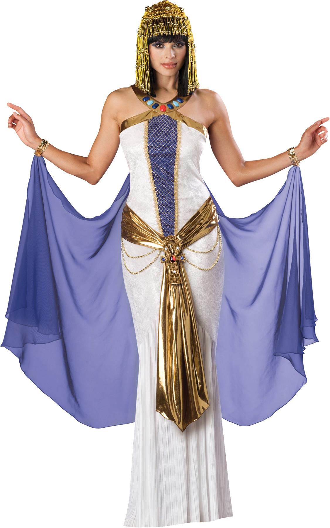 Jewel of the Nile Elite Adult Costume Large
