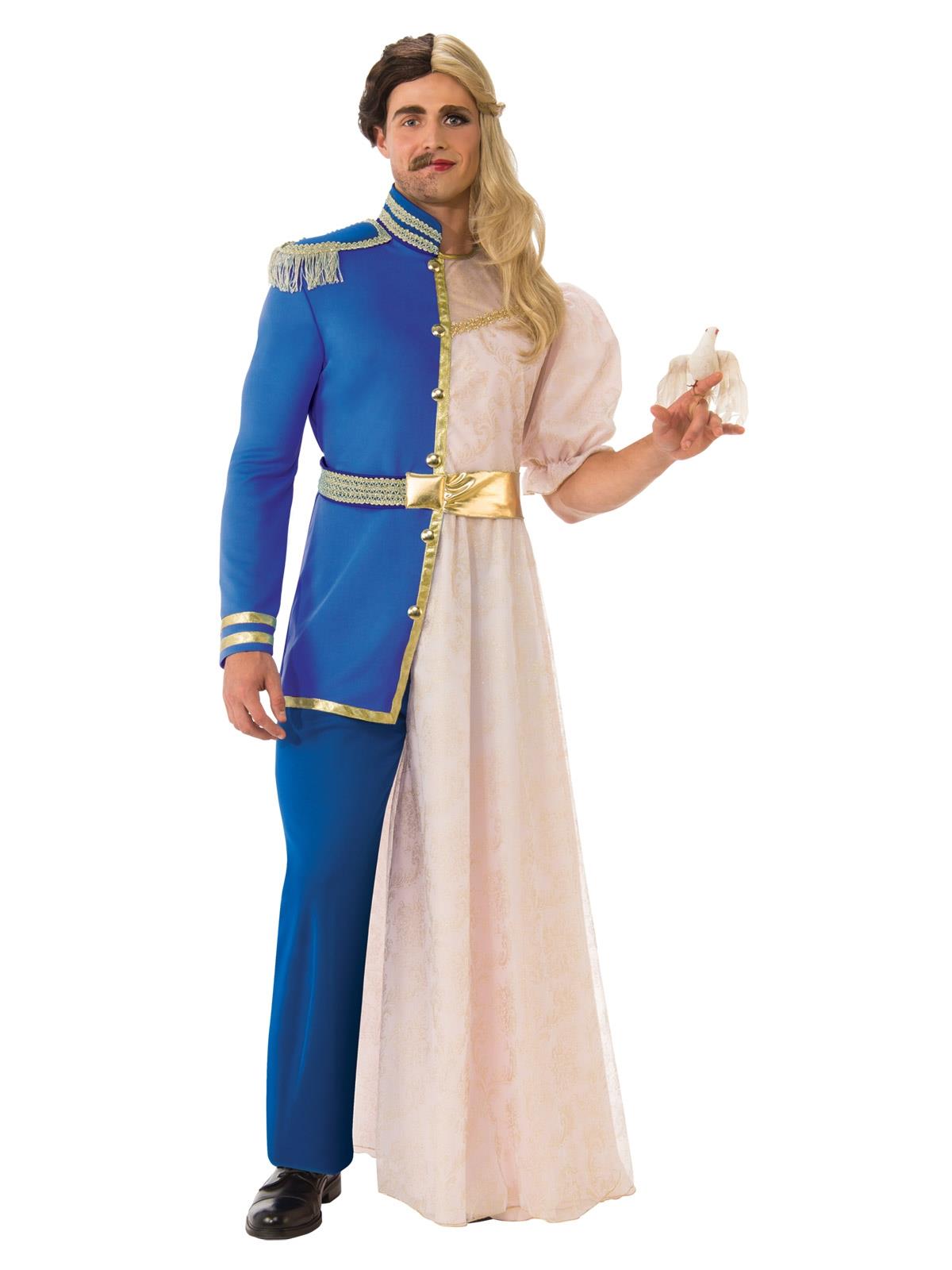 Be Your Own Date Adult Costume