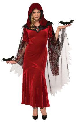 Bat Mistress Adult Costume Standard