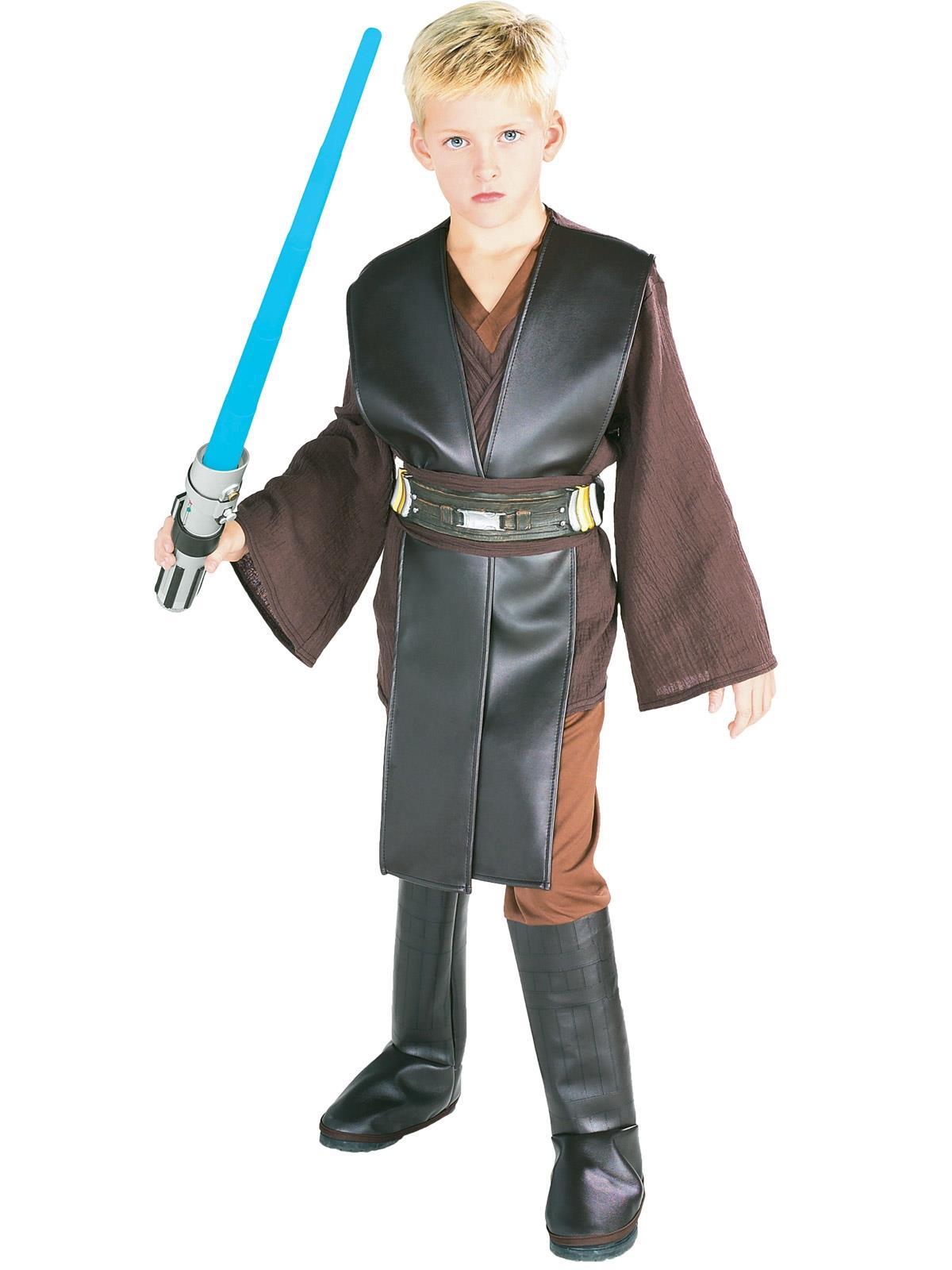 Star Wars Anakin Skywalker Deluxe Child Costume