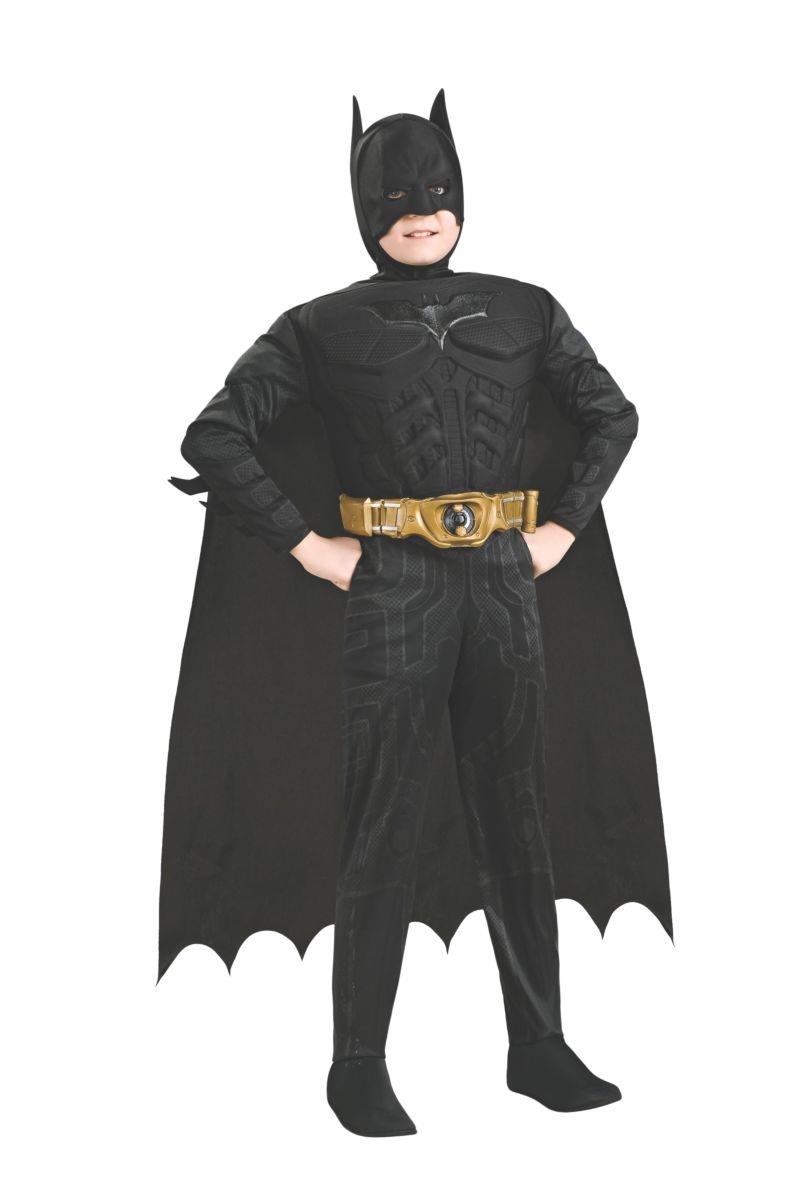 Batman Dark Knight Premium Child Costume Small