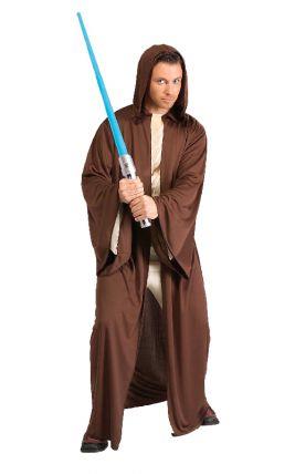 Star Wars Jedi Robe Adult Costume Standard