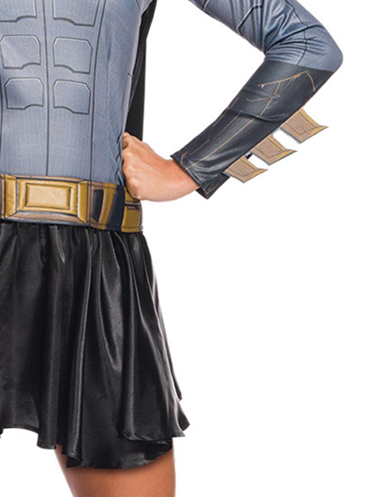 Batgirl Adult Costume
