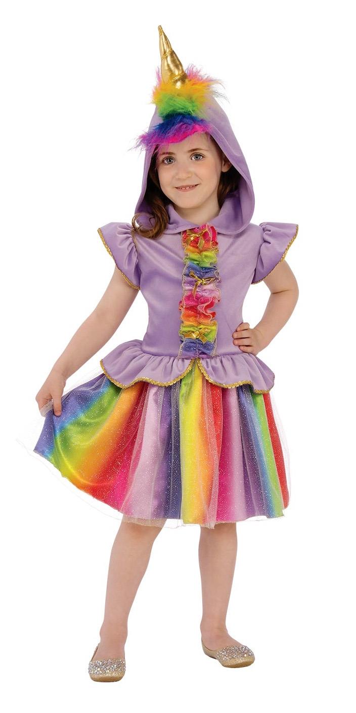 Unicorn Child Costume