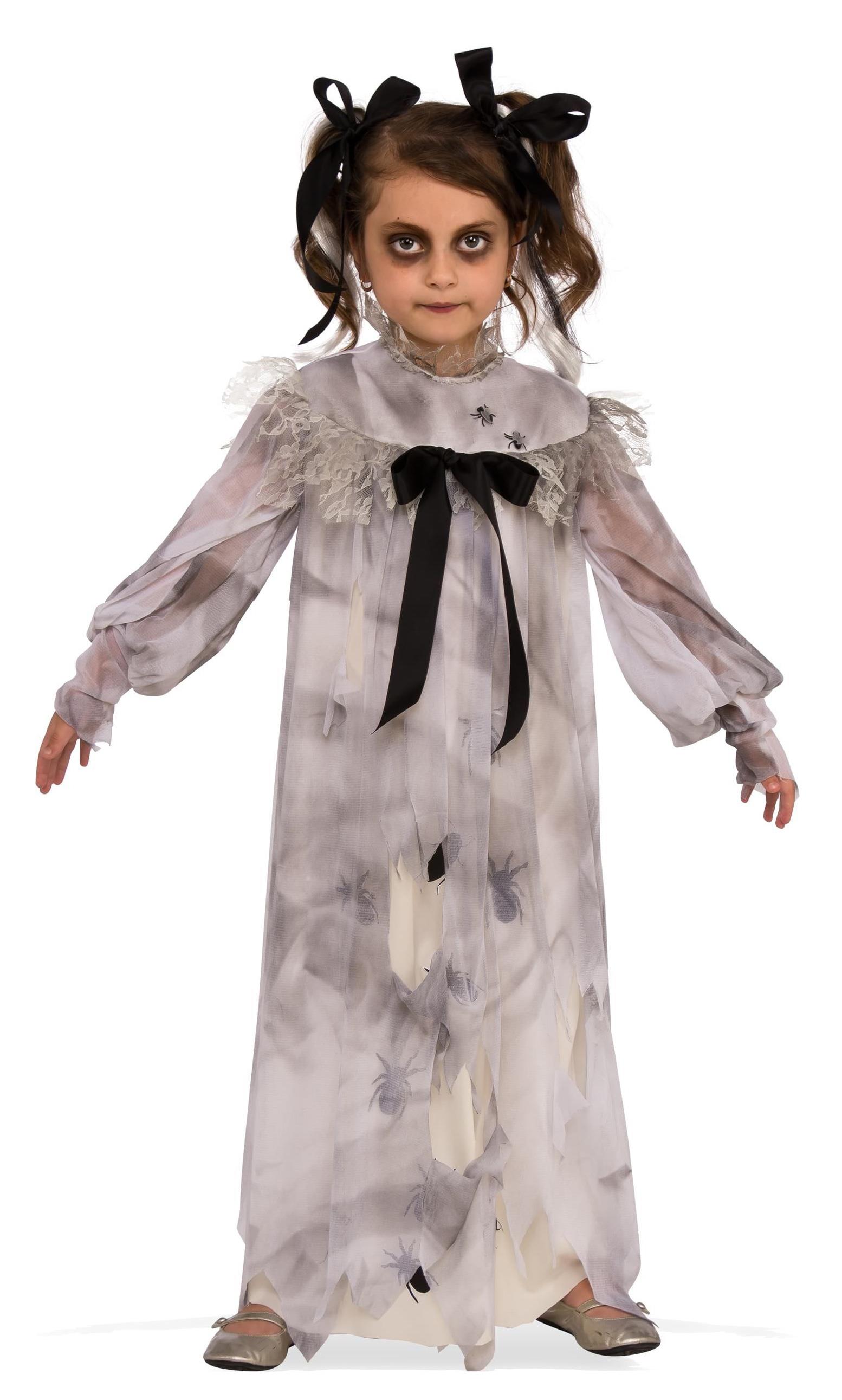Sweet Screams Child Costume Large