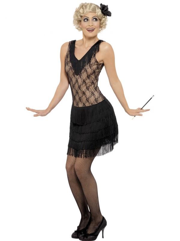 All That Jazz Adult Costume Medium