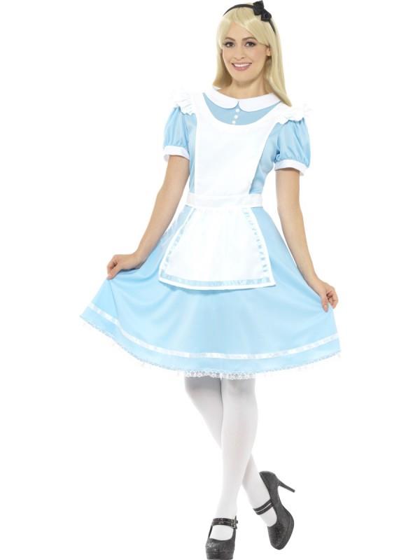Wonder Princess Adult Costume XL