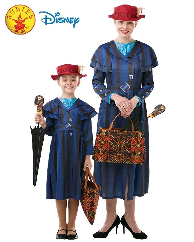 Mary Poppins Returns Child Accessory Kit
