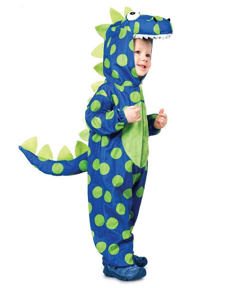 Doug the Dino Dinosaur Toddler Costume