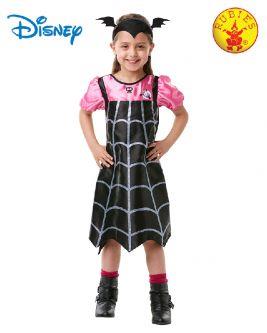 Vampirina Vee Classic Child Costume 3-5