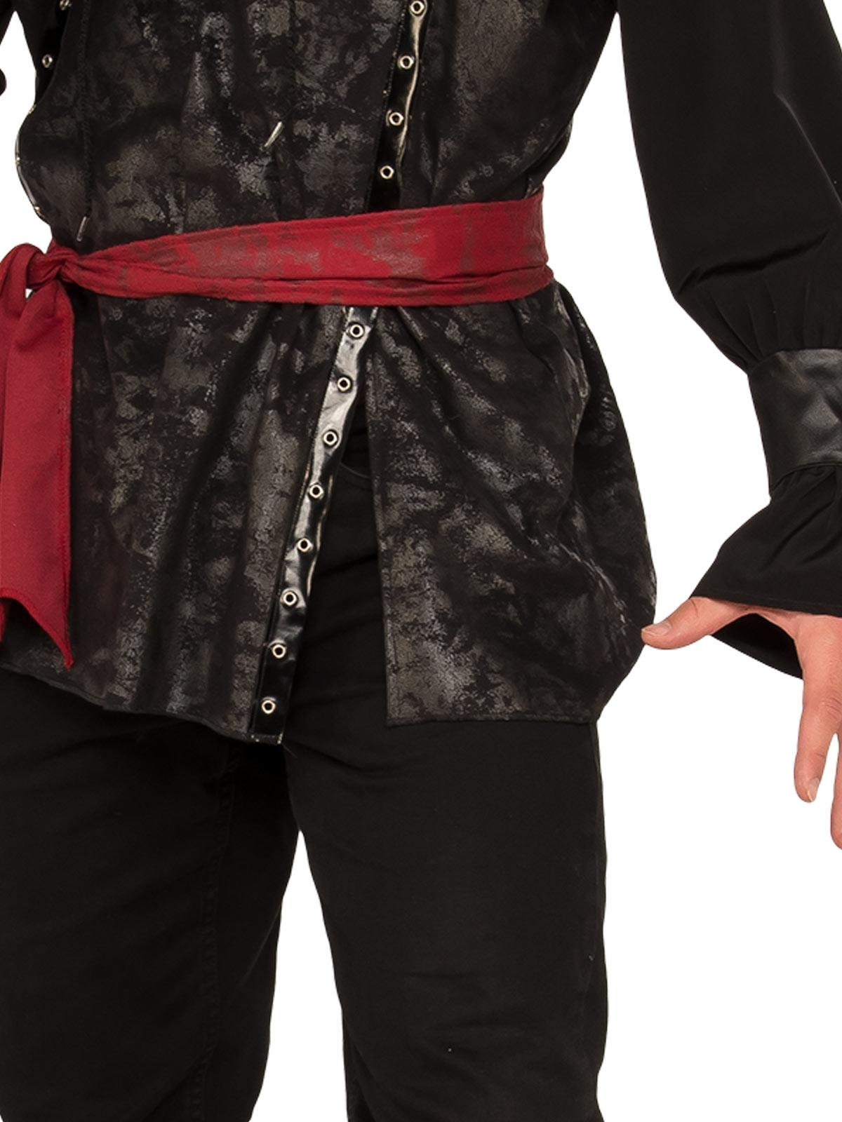 Plundering Pirate Adult Costume