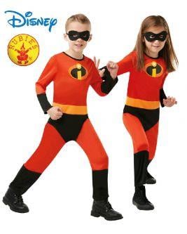 The Incredibles 2 Dash Violet Unisex Child Costume