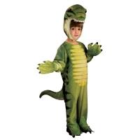 Dino-mite Dinosaur Child Costume Toddler