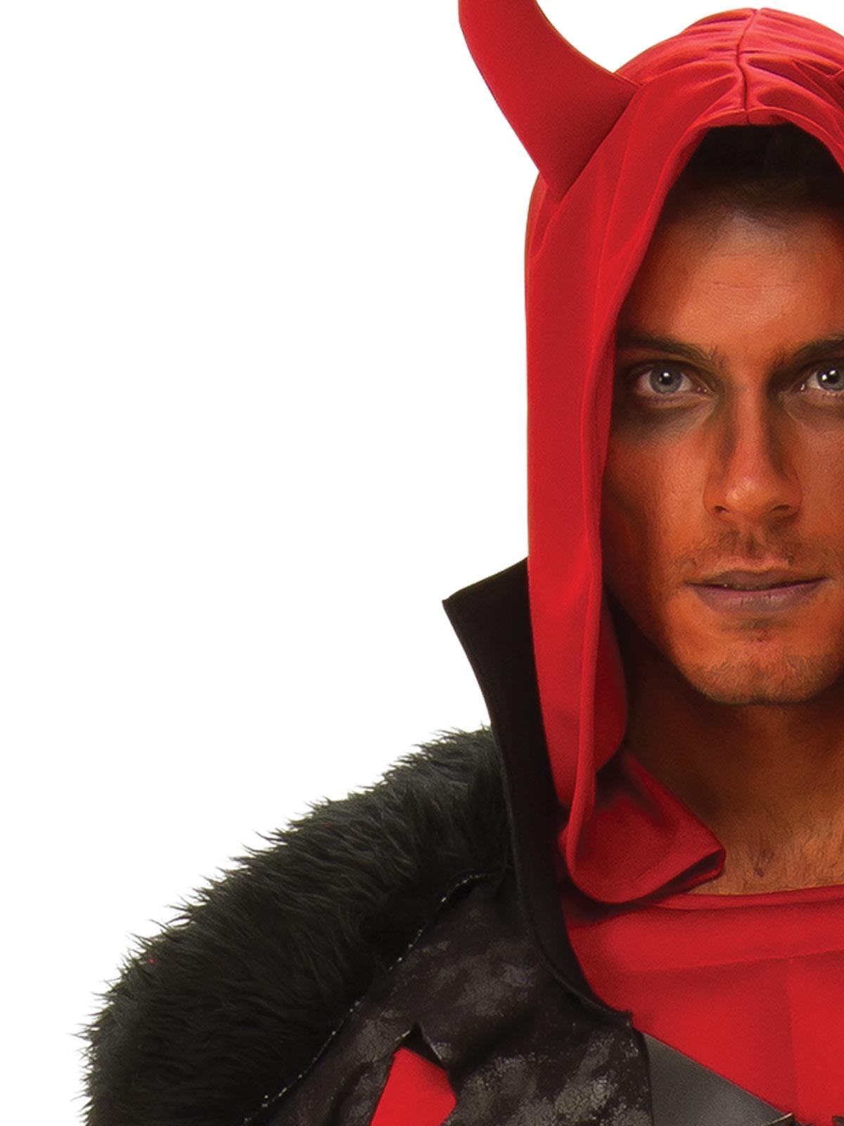 Devil Adult Costume XL