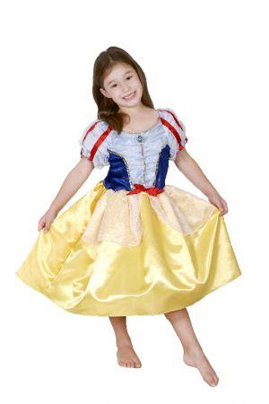 Snow White Party Child Costume