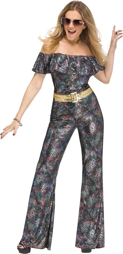 Disco Queen Adult Costume M/L