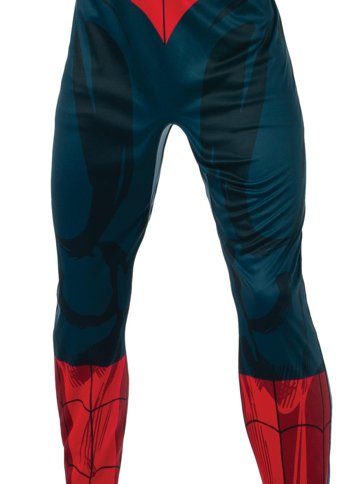 Spider-Man Adult Costume Standard