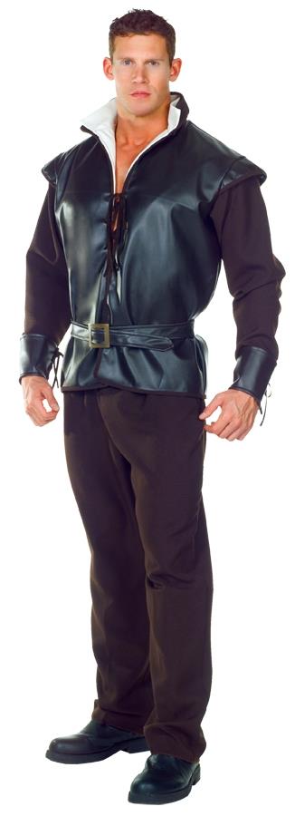 Huntsman Adult Costume