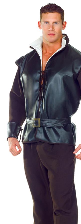 Huntsman Adult Costume