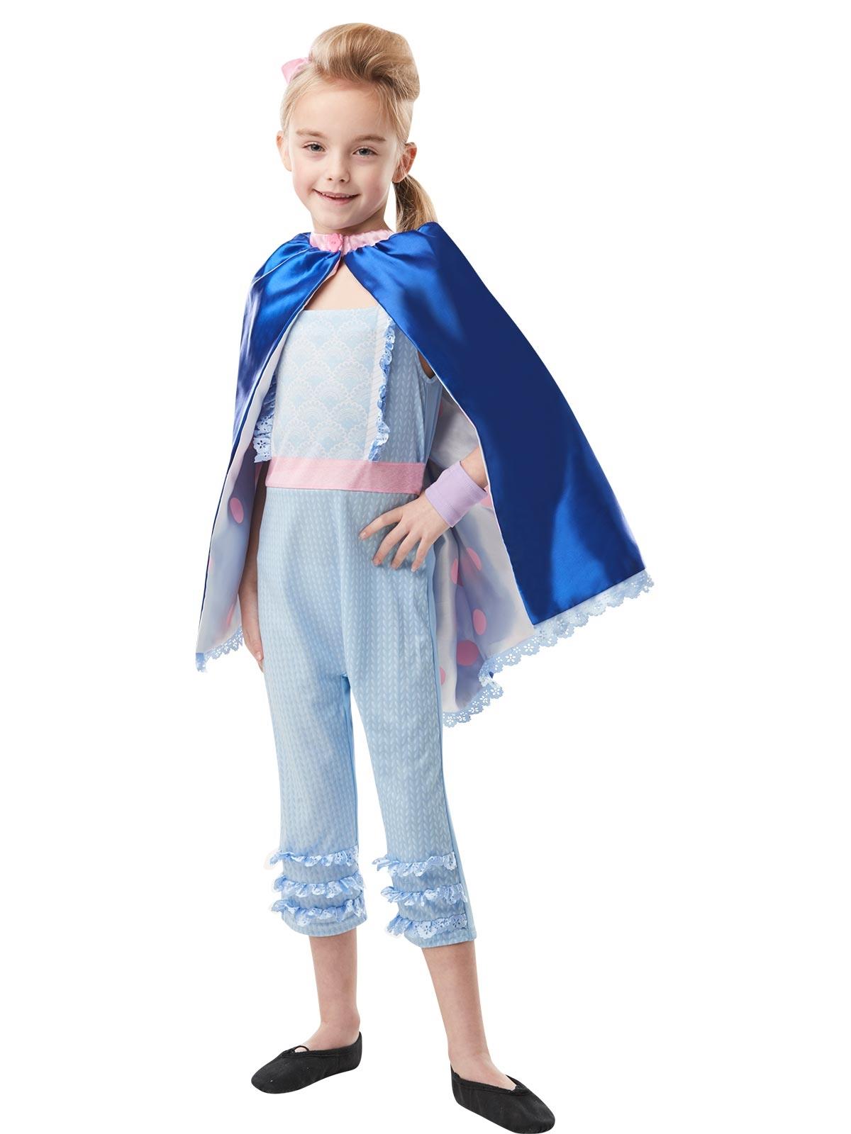 Toy Story 4 Bo Peep Child Costume