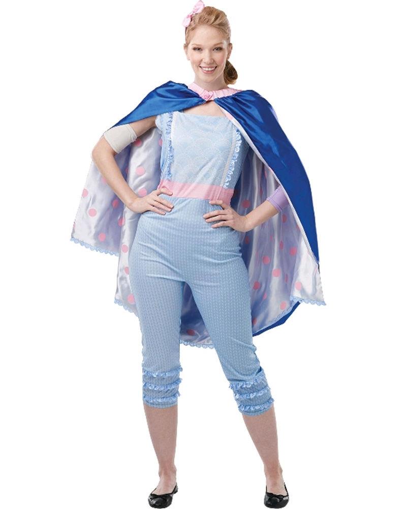 Toy Story 4 Bo Peep Deluxe Adult Costume Medium