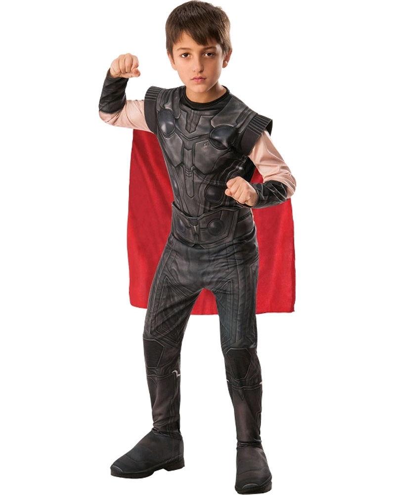 Avengers Endgame Thor Classic Child Costume