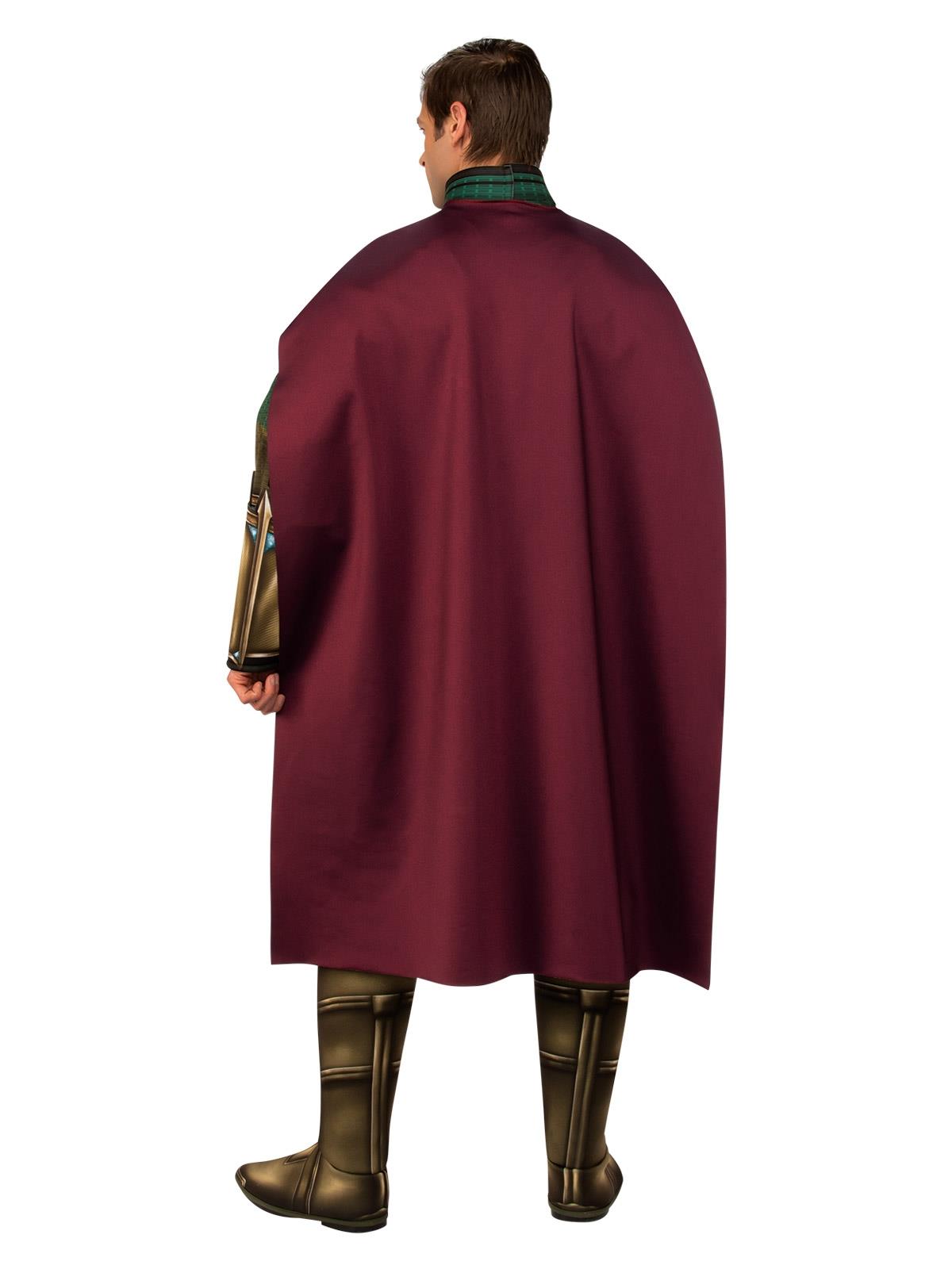 Spider-Man Far From Home Mysterio Adult Costume XL