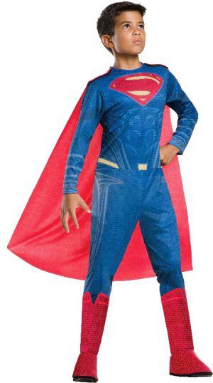 Superman Classic Child Costume 6-8
