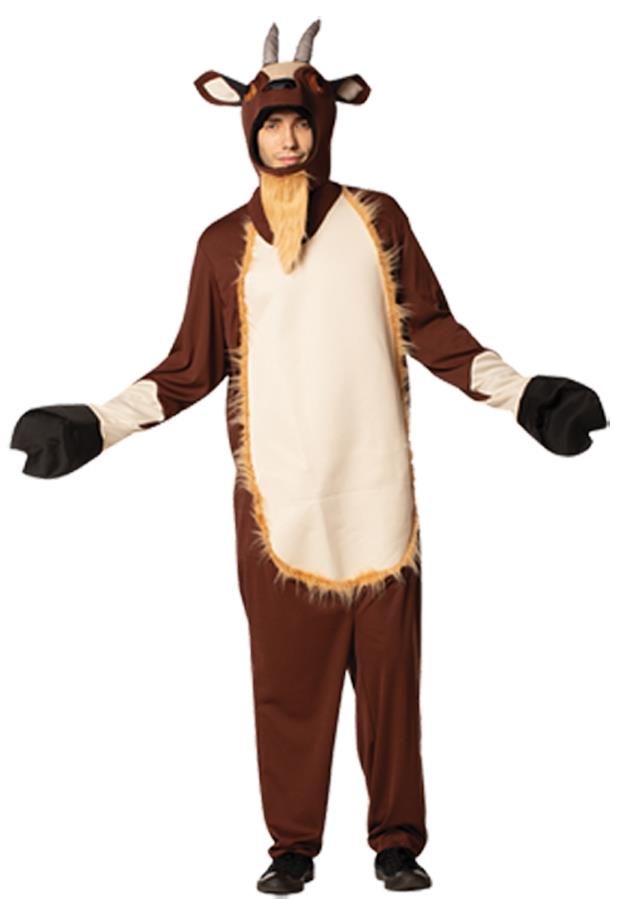 Goat Adult Costume