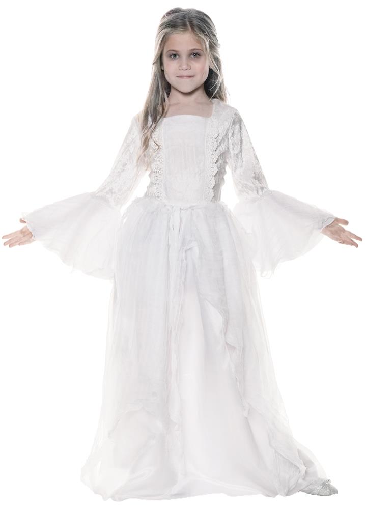 Ghostly Spirit Child Costume