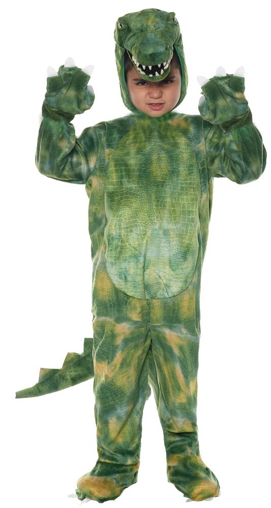 Alligator Toddler Costume 18-24 Months