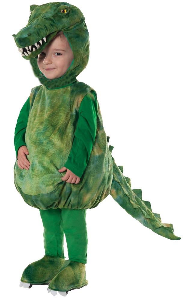 Alligator Toddler Costume 12-18 Months